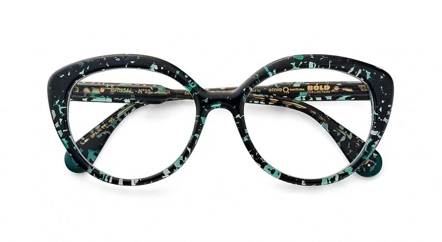 Etnia Barcelona BRUTAL NO.33 Eyeglasses - view 14